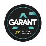 Fresh Mint 50mg Extreme Edition GARANT