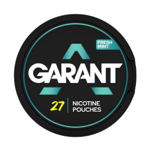 Fresh Mint 50mg Extreme Edition GARANT