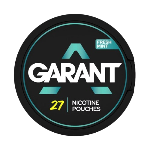 Fresh Mint 50mg Extreme Edition GARANT