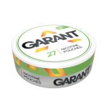 Mango Lime 20mg Classic Edition GARANT