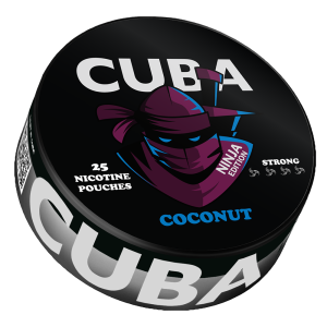 ninja coconut