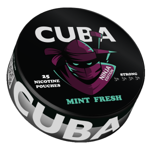 ninja mintfresh