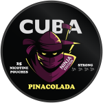 Pinacolada 30mg CUBA Ninja