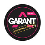 Raspberry 50mg Extreme Edition GARANT
