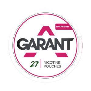 Raspberry 20mg Classic Edition GARANT
