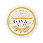 Cola Cherry 16mg Royal White