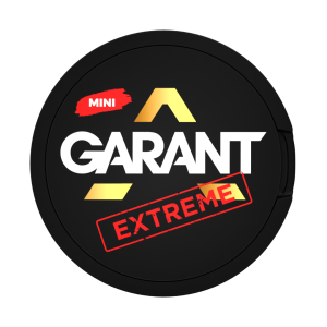 Extreme 50mg MINI GARANT