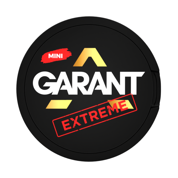 Extreme 50mg MINI GARANT