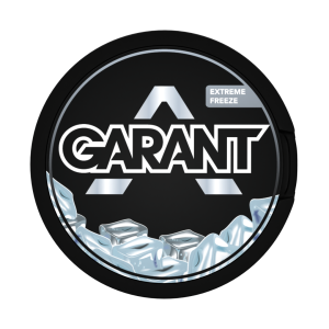 Freeze 70mg Extreme Edition GARANT