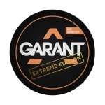 Ice Apricot 50mg GARANT