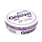 Ice Blueberry 20mg GARANT
