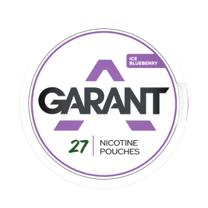 Ice Blueberry 20mg GARANT