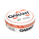 Ice Peach 20mg GARANT