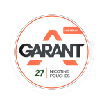 Ice Peach 20mg GARANT