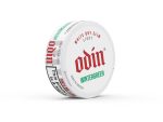 Wintergreen 8mg ODIN