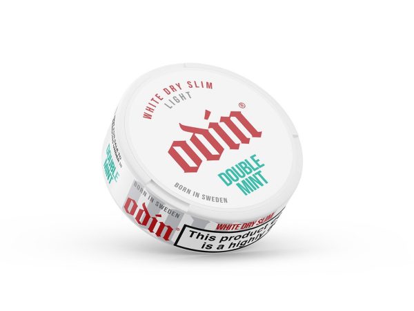 Double Mint 8mg ODIN