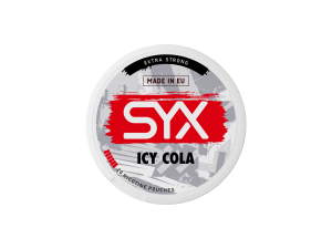 Ice Cola 28mg SYX