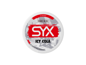 Ice Cola 16mg SYX
