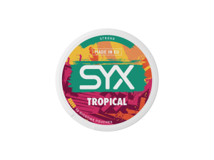 Tropical 16mg SYX