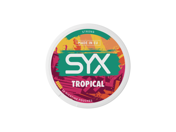 Tropical 16mg SYX