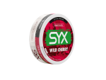 Wild Cherry 28mg SYX