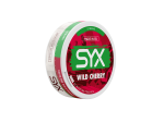 Wild Cherry 16mg SYX