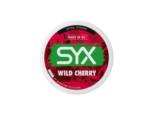 Wild Cherry 28mg SYX