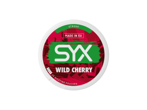 Wild Cherry 16mg SYX