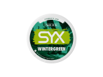 Winter Green 4mg SYX