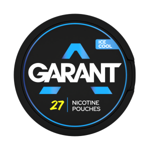 Ice Cool 11mg GARANT
