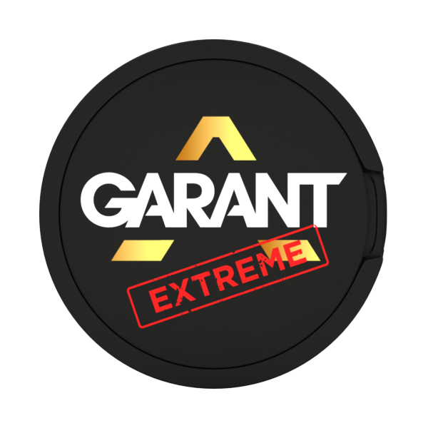 Extreme 11mg GARANT