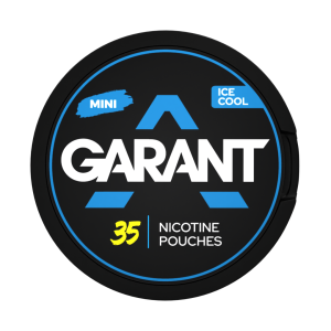 Ice Cool 50mg MINI GARANT