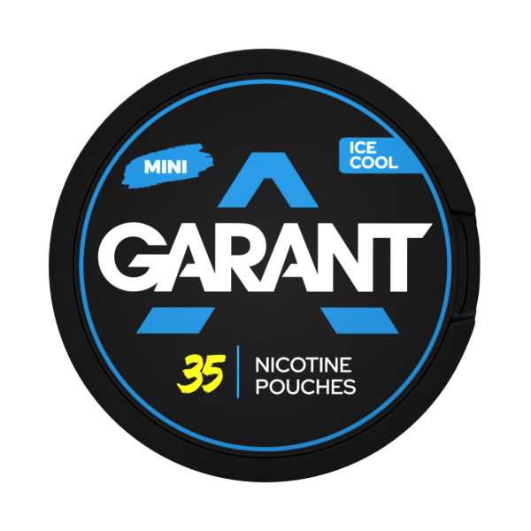 Ice Cool 50mg MINI GARANT