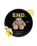 Banana 20mg END Nicotine Pouches