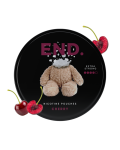Cherry 30mg END Nicotine Pouches