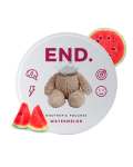 Watermelon Day END Nootropic Pouches