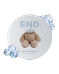Ice Energy 100mg END Caffeine Pouches