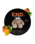 Mango Jalapeno 30mg END Nicotine Pouches