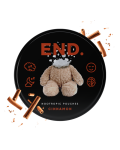 Cinnamon Night END Nootropic Pouches