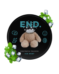 Cold Mint Night END Nootropic Pouches