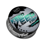 Spearmint 30.8mg KEEP Nicotine Pouches