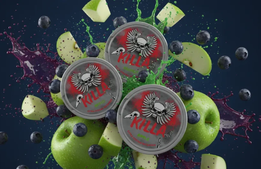 killa-nikotynowe-saszetki-owocowe