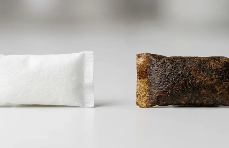Nikotinbeutel vs. Snus – beides