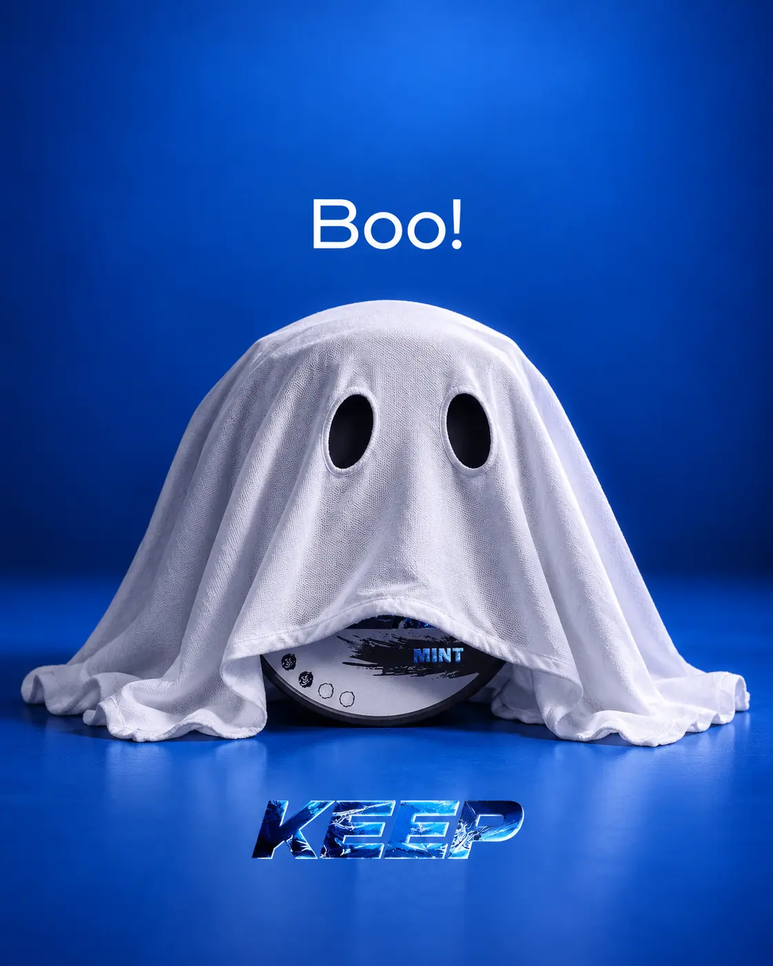 KEEP pouches